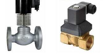 導(dǎo)致不銹鋼電磁閥的故障原因